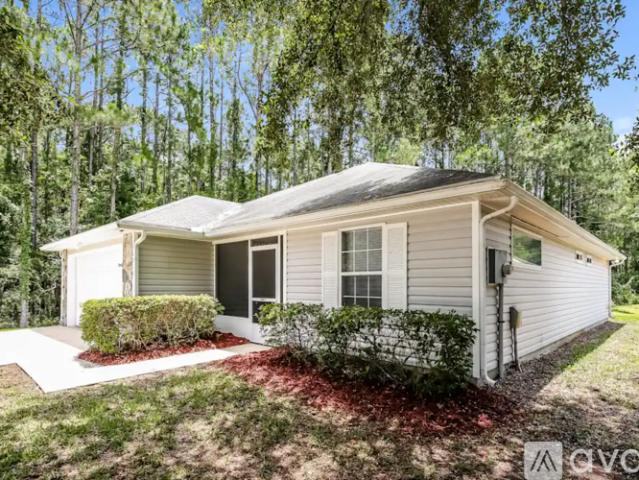 3 BR, 2 BA Apartment 96052 Morton Ln, Yulee, FL 32097