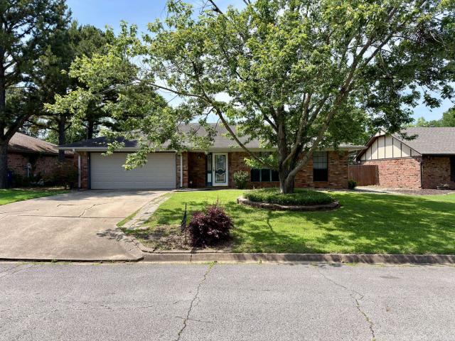 3 BR, 2 BA Apartment 9612 Apple Gate Dr, Fort Smith, AR 72903