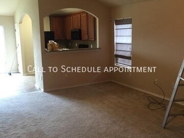 3 BR, 2 BA Apartment 9631 Copper Rock, converse, TX 78109