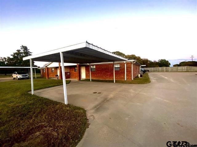 3 BR, 2 BA Apartment 9650 Front Street, Murchison, TX 75778
