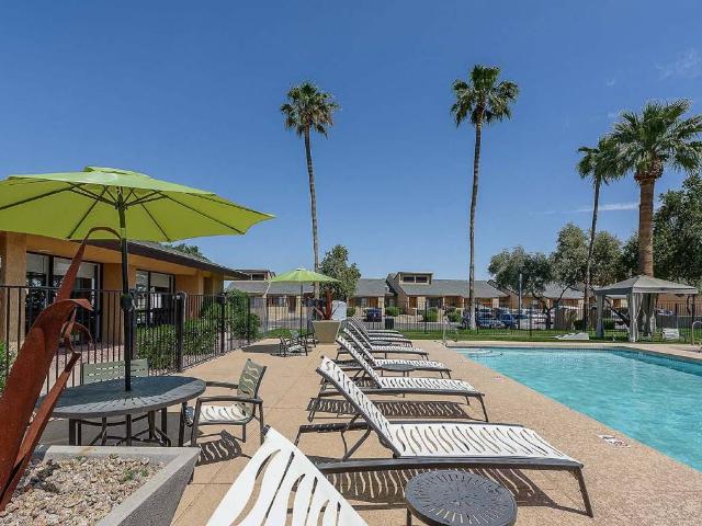 3 BR, 2 BA Apartment 9680 W Olive Ave Unit 096, Peoria, AZ 85345