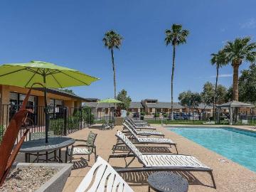 3 BR, 2 BA Apartment 9680 W Olive Ave Unit 103, Peoria, AZ 85345