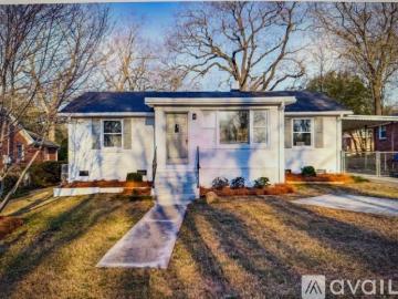 3 BR, 2 BA Apartment 973 Airport Boulevard, Columbia, SC 29205