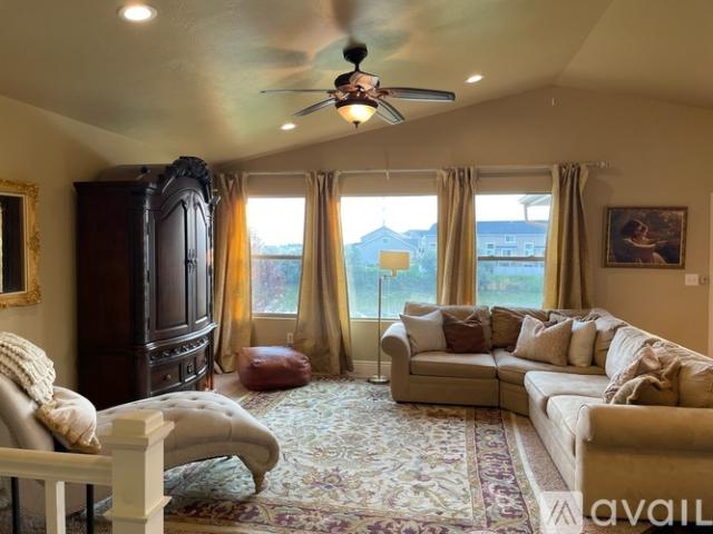 3 BR, 2 BA Apartment 976 S 1925 W, Unit A, Orem, UT 84059