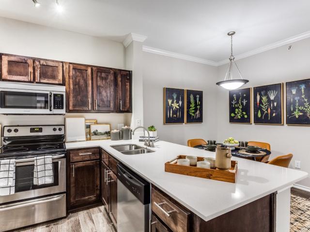 3 BR, 2 BA Apartment 9801 West Parmer Lane Unit 0721, Austin, TX 78717