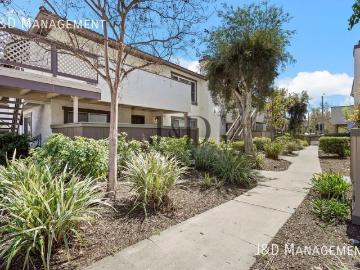 3 BR, 2 BA Apartment 9829 CASPI GARDENS DRIVE, SANTEE, CA 92071