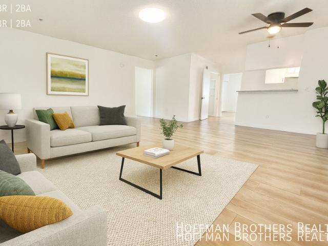 3 BR, 2 BA Apartment 982 S. New Hampshire Ave, Los Angeles, CA 90006