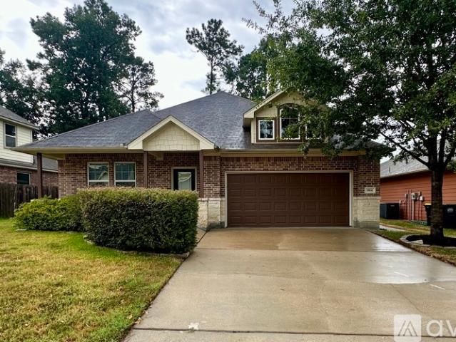 3 BR, 2 BA Apartment 984 Arbor Gln, Conroe, TX 77303