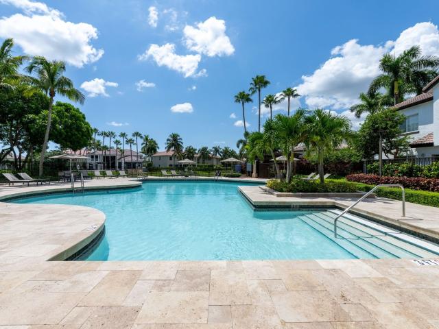 3 BR, 2 BA Apartment 9896 Grand Verde Way Unit 1112, Boca Raton, FL 33428