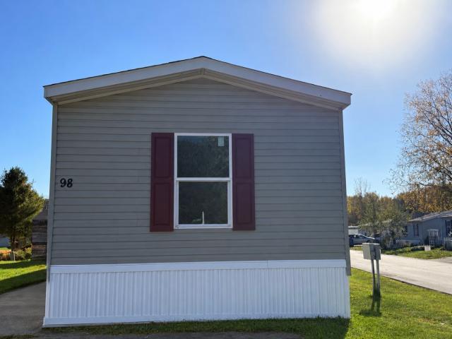 3 BR, 2 BA Apartment 98 Patrick Ct Battle Creek, MI 49037