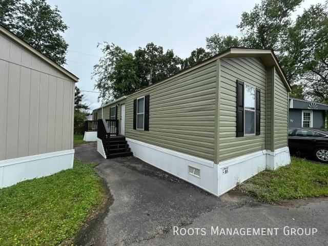 3 BR, 2 BA Apartment 98 Riviera Courts Dr, Murray, KY 42071