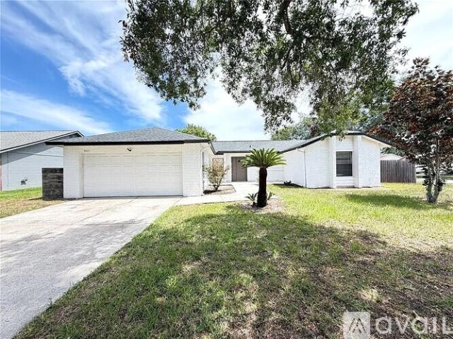 3 BR, 2 BA Apartment 9923 Castleton Street, Orlando, FL 32817
