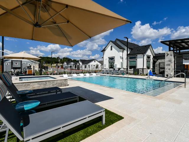 3 BR, 2 BA Apartment 9976 TX 29, Leander, TX 78642