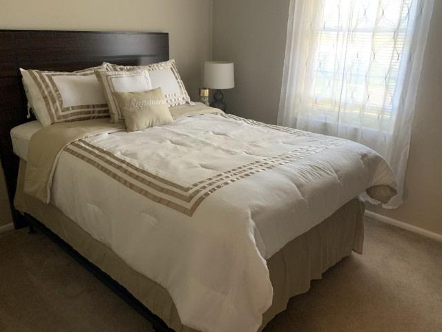 3 BR, 2 BA Apartment 900 East Cone Boulevard Unit 914H, Greensboro, NC 27405