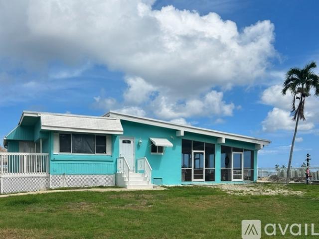 3 BR, 2 BA Apartment 900 Morris Avenue, Key Largo, FL 33037