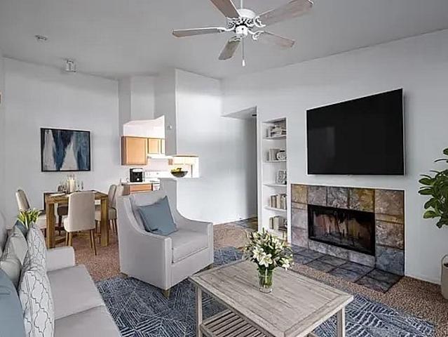 3 BR, 2 BA Apartment 900 N Switzer Canyon Dr Unit 222, Flagstaff, AZ 86001