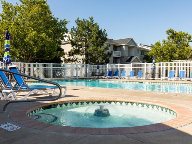 3 BR, 2 BA Apartment 900 South 1500 East Unit E339, Clearfield, UT 84015