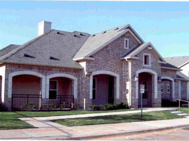 3 BR, 2 BA Apartment 901 Airport Drive, Wichita Falls, TX 76305
