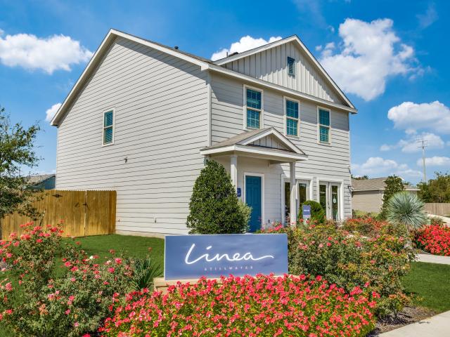 3 BR, 2 BA Apartment 901 Big Rocky Bend Unit 800BRB, Georgetown, TX 78626
