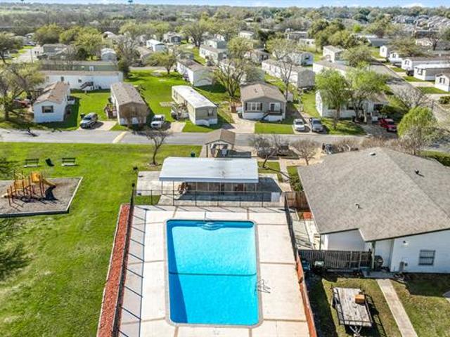 3 BR, 2 BA Apartment 901 East Young Avenue Unit 65, Temple, TX 76501