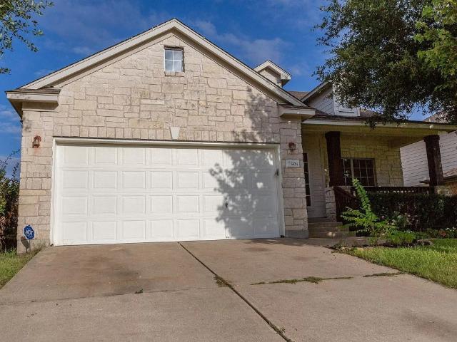 3 BR, 2 BA Apartment 904 Rusk Rd, ROUND ROCK, TX 78665