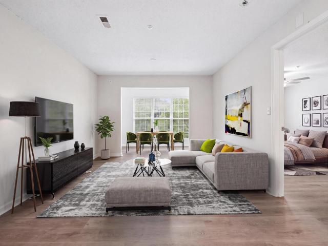 3 BR, 2 BA Apartment 905 Pineville Point Avenue Unit 6525 2A, Charlotte, NC 28217