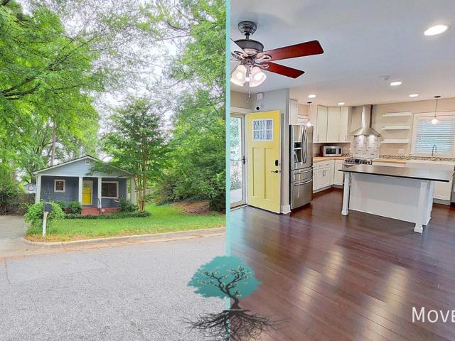 3 BR, 2 BA Apartment 908 Brighton Rd, Raleigh, NC 27610