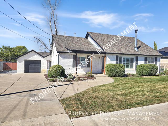 3 BR, 2 BA Apartment 909 N 4000 W, West Point, UT 84015