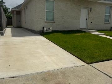 3 BR, 2 BA Apartment 9101 Virtue St, Unit 9101, Chalmette, LA 70043