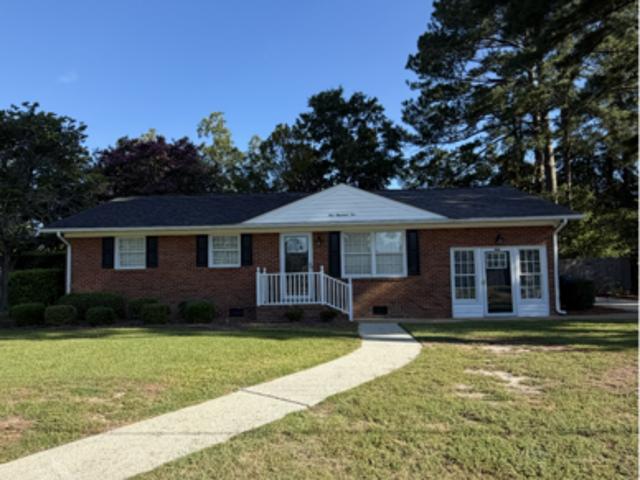 3 BR, 2 BA Apartment 910 Westhaven St, Dunn, NC 28334