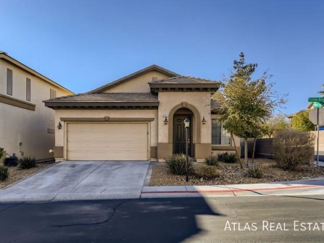 3 BR, 2 BA Apartment 9121 Little Horse Avenue, Las Vegas, NV 89143