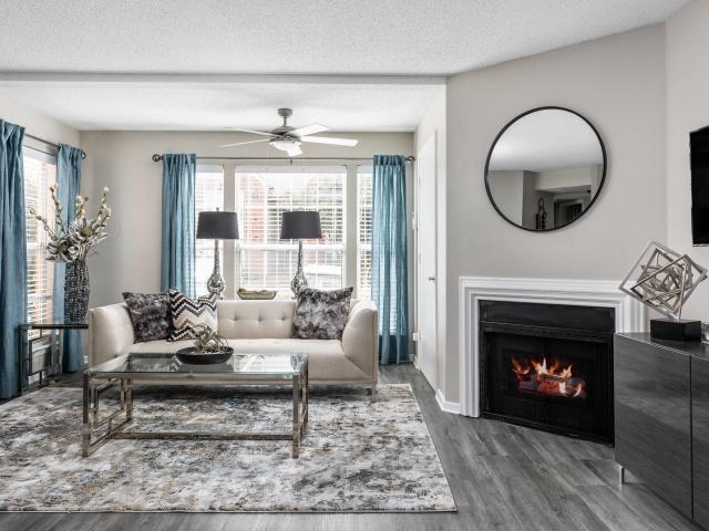 3 BR, 2 BA Apartment 9135 Morning Ridge Road Unit 9170W104, Cordova, TN 38016