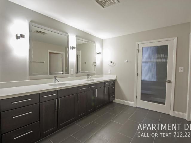 3 BR, 2 BA Apartment 915 Texas Ave UNIT 420Â, Houston, TX 77002