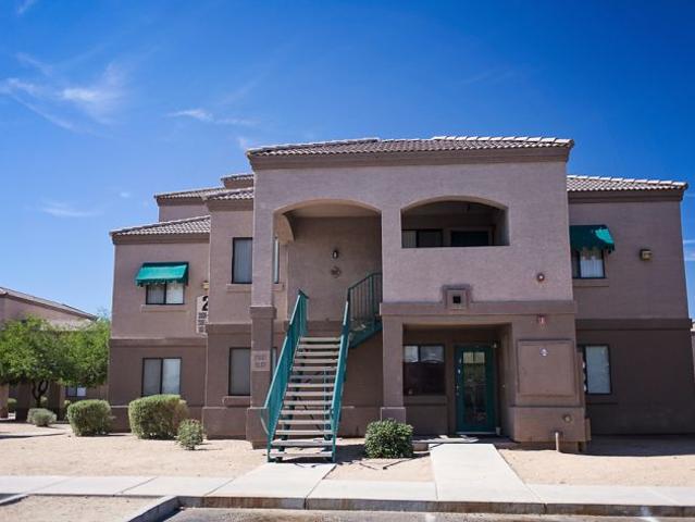 3 BR, 2 BA Apartment 915 W. Alta Vista Unit 2004, Phoenix, AZ 85041