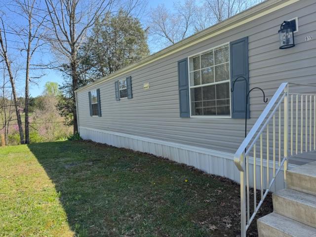 3 BR, 2 BA Apartment 915 Arthur Rd, Cumberland Gap, TN 37724