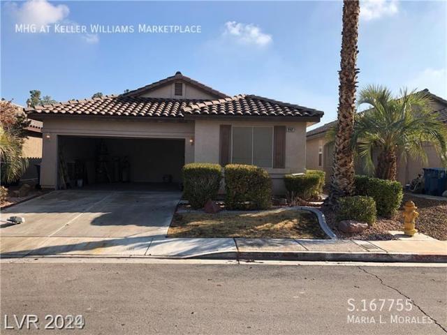 3 BR, 2 BA Apartment 9162 Drifting Bay Street, Las Vegas, NV 89123