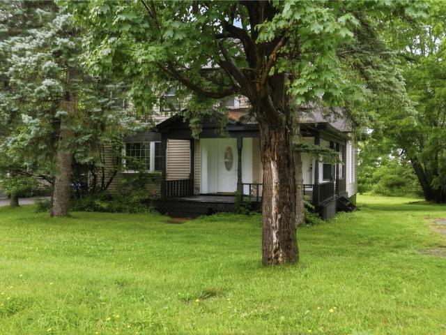 3 BR, 2 BA Apartment 9164 Route 5, Bloomfield, NY 14469