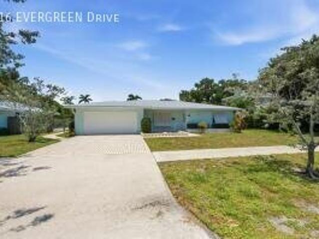 3 BR, 2 BA Apartment 916 EVERGREEN Drive, North Palm Beach, FL 33408
