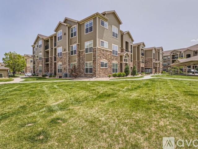 3 BR, 2 BA Apartment 9185 Wilde Lane, Unit 301, Parker, CO 80134