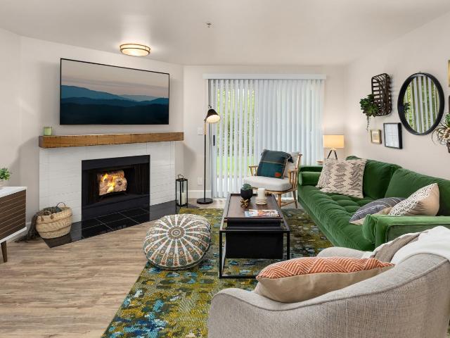 3 BR, 2 BA Apartment 923 112th Street Southwest Unit 01 K207, Everett, WA 98204