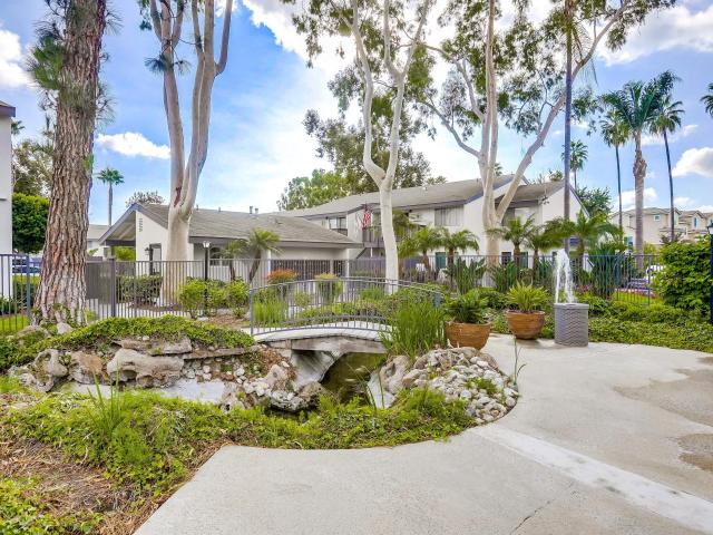 3 BR, 2 BA Apartment 9200 Bloomfield Avenue Unit 093, Cypress, CA 90630