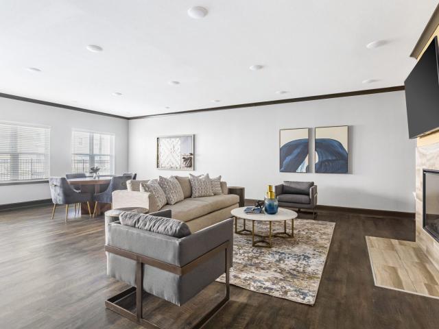 3 BR, 2 BA Apartment 9201 Cameron Rd Unit 157, Austin, TX 78754
