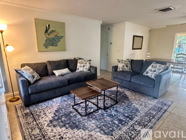 3 BR, 2 BA Apartment 9216 N Alpinia Dr, Citrus Springs, FL 34434