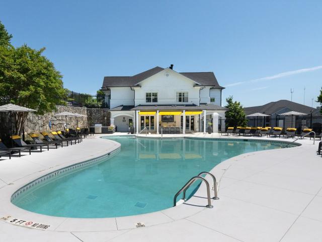 3 BR, 2 BA Apartment 925 Canterbury Rd NE Unit 0724, Atlanta, GA 30324