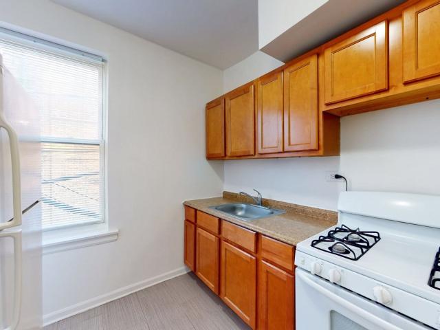 3 BR, 2 BA Apartment 925 East 46th Street Unit 929 03, Chicago, IL 60653