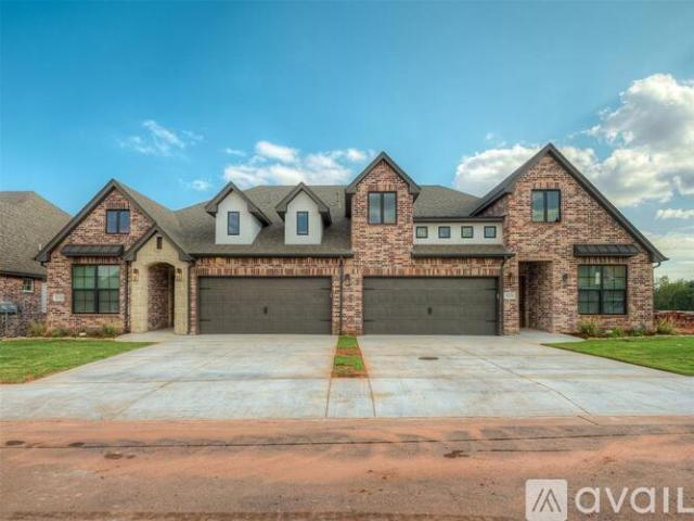 3 BR, 2 BA Apartment 928 Kyle Drive, Edmond, OK 73025