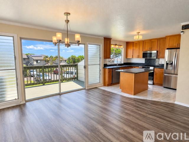 3 BR, 2 BA Apartment 92 1251 Panana Street, Unit 7, Kapolei, HI 96707