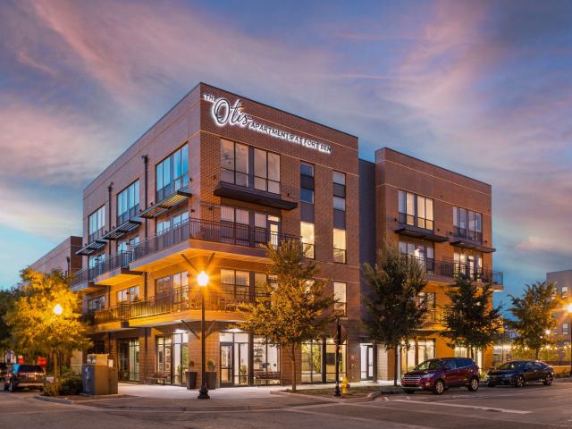 3 BR, 2 BA Apartment 9310 Otis Avenue Unit 3115, Indianapolis, IN 46216