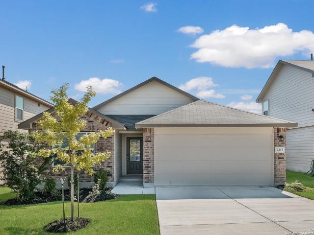 3 BR, 2 BA Apartment 9312 Cord Grass, San Antonio, TX 78254