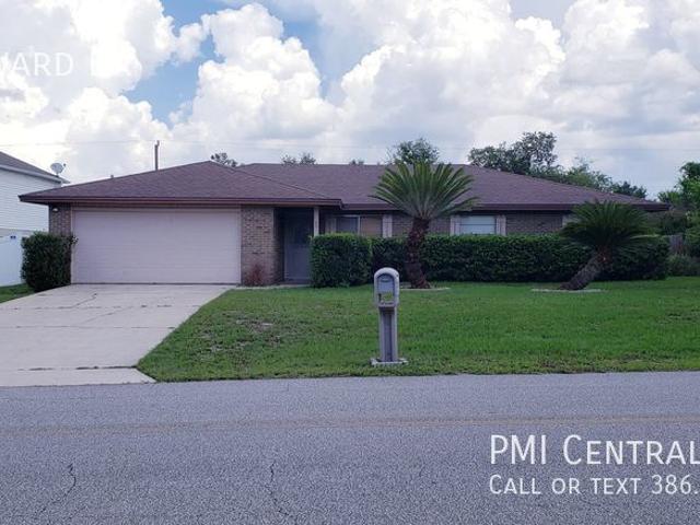 3 BR, 2 BA Apartment 931 Leeward Dr, Deltona, FL 32738